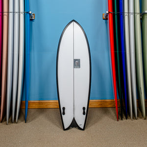 Christenson Acid Phish PU/Poly 5'3" — Alternate View