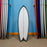 Actual Board: Christenson Acid Phish PU/Poly 5'3" — 26L
