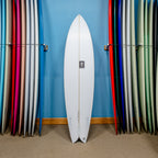 Christenson Nautilus Step-Up PU/Poly 7'6"