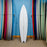 Actual Board: Christenson Nautilus Step-Up PU/Poly 7'6"