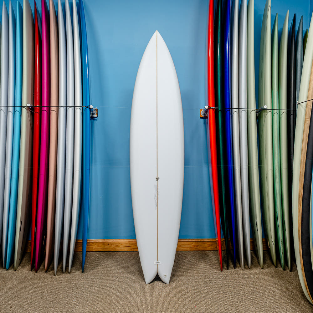 Christenson Nautilus Step-Up PU/Poly 7'10"