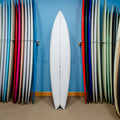 Christenson Nautilus Step-Up PU/Poly 8'0"