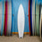 Actual Board: Christenson Nautilus Step-Up PU/Poly 8'0"