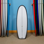 Christenson Ocean Racer PU/Poly 5'2"