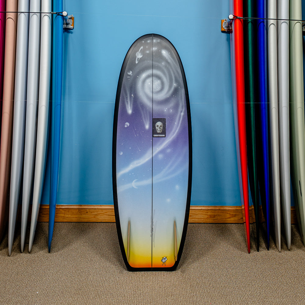 Christenson Ocean Racer PU/Poly 5'2"