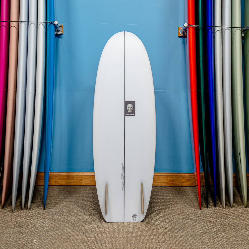 Christenson Ocean Racer – REAL Watersports