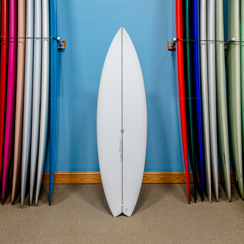 Christenson OP3 PU/Poly 5'10"