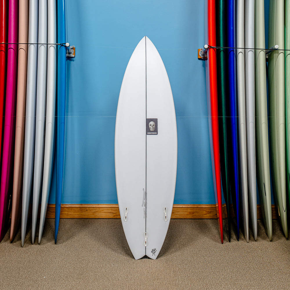 Christenson OP3 PU/Poly 5'10"
