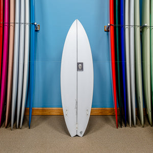 Christenson OP3 PU/Poly 5'10" — Alternate View
