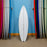 Actual Board: Christenson OP3 PU/Poly 5'10" — 28.45L