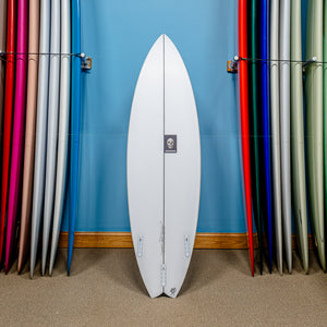 Christenson OP3 PU/Poly 6'3" — Alternate View