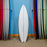 Actual Board: Christenson OP3 PU/Poly 6'3" — 36L