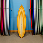 Christenson OP4 PU/Poly 6'3"
