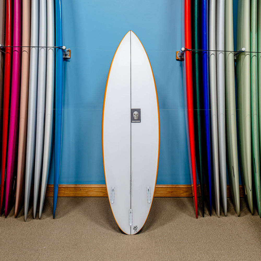 Christenson OP4 PU/Poly 6'3"