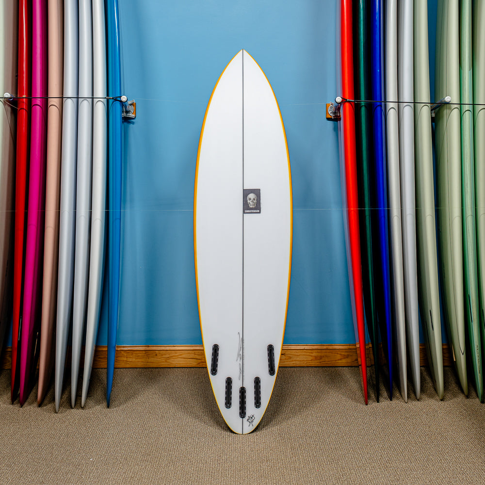 Christenson Osprey PU/Poly 6'6"