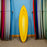 Actual Board: Christenson Osprey PU/Poly 6'6" — 35.85L