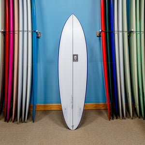 Christenson Osprey PU/Poly 6'8" — Alternate View