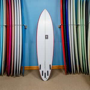 Christenson Osprey PU/Poly 7'6" — Alternate View