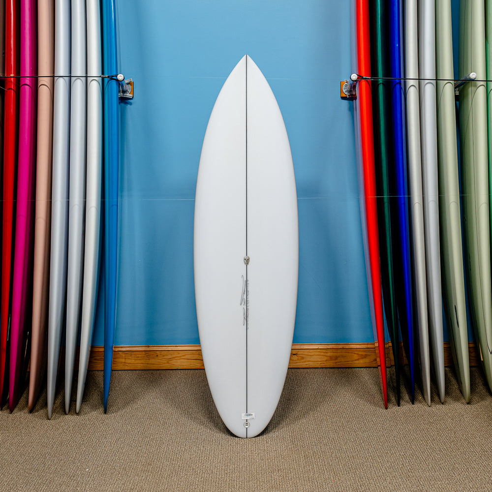 Christenson Cafe Racer 2.0 PU/Poly 5'10"