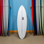 Christenson Cafe Racer 2.0 PU/Poly 5'10"