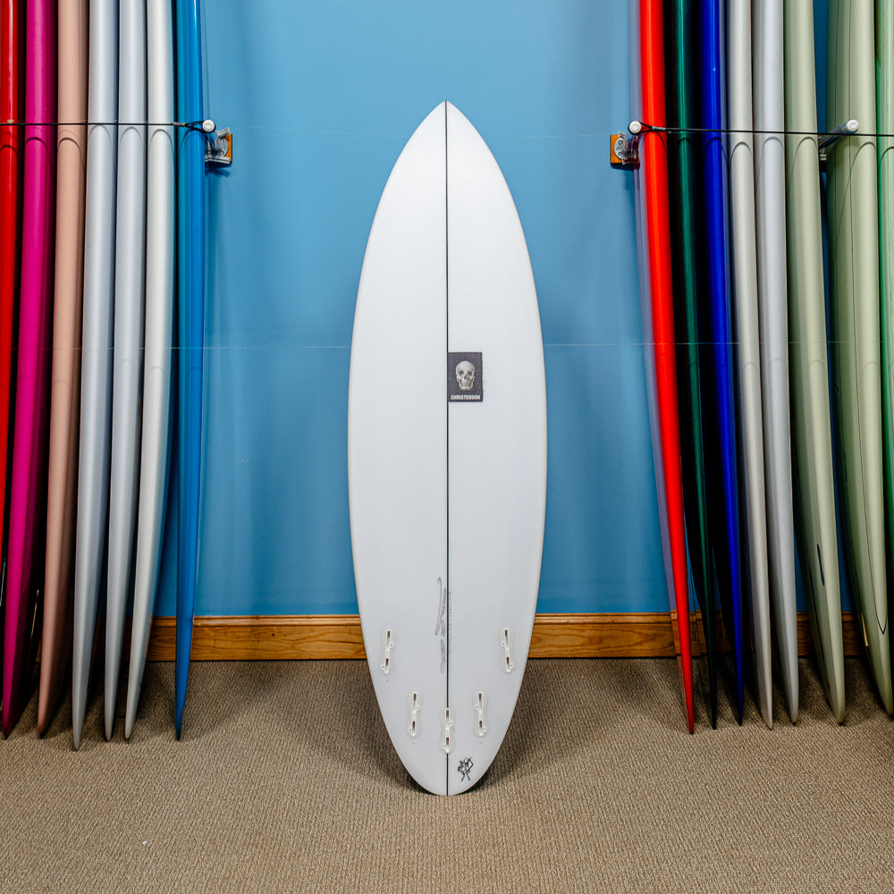 Christenson Cafe Racer 2.0 PU/Poly 5'10"