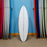 Actual Board: Christenson Cafe Racer 2.0 PU/Poly 5'10" — 31.27L