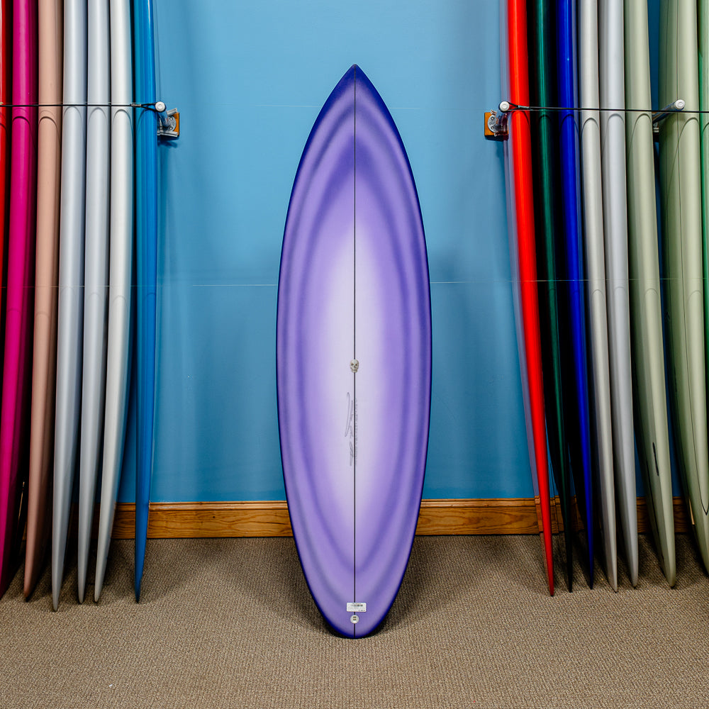 Christenson Cafe Racer 2.0 PU/Poly 5'11"
