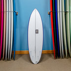 Christenson Cafe Racer 2.0 PU/Poly 5'11"
