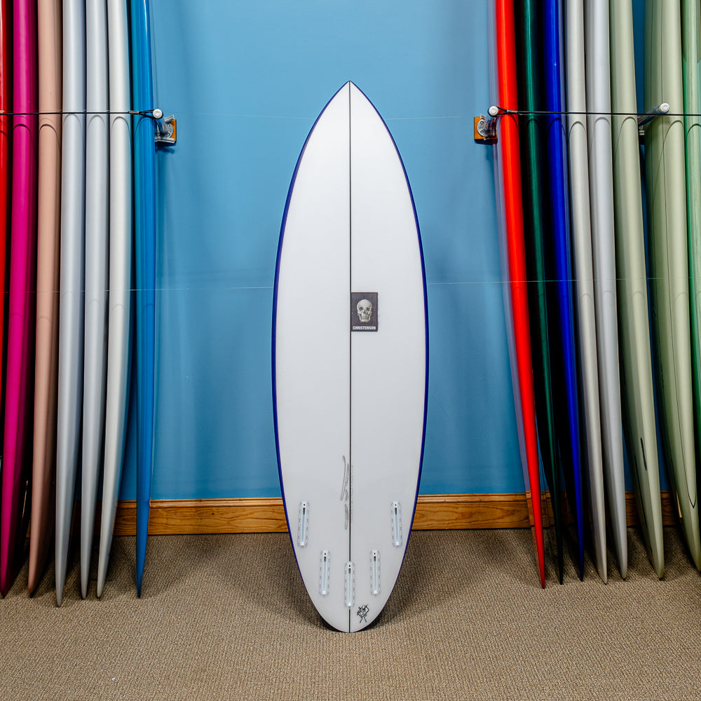 Christenson Cafe Racer 2.0 PU/Poly 5'11"