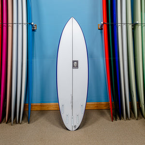 Christenson Cafe Racer 2.0 PU/Poly 5'11" — Alternate View