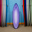 Actual Board: Christenson Cafe Racer 2.0 PU/Poly 5'11" — 33.1L