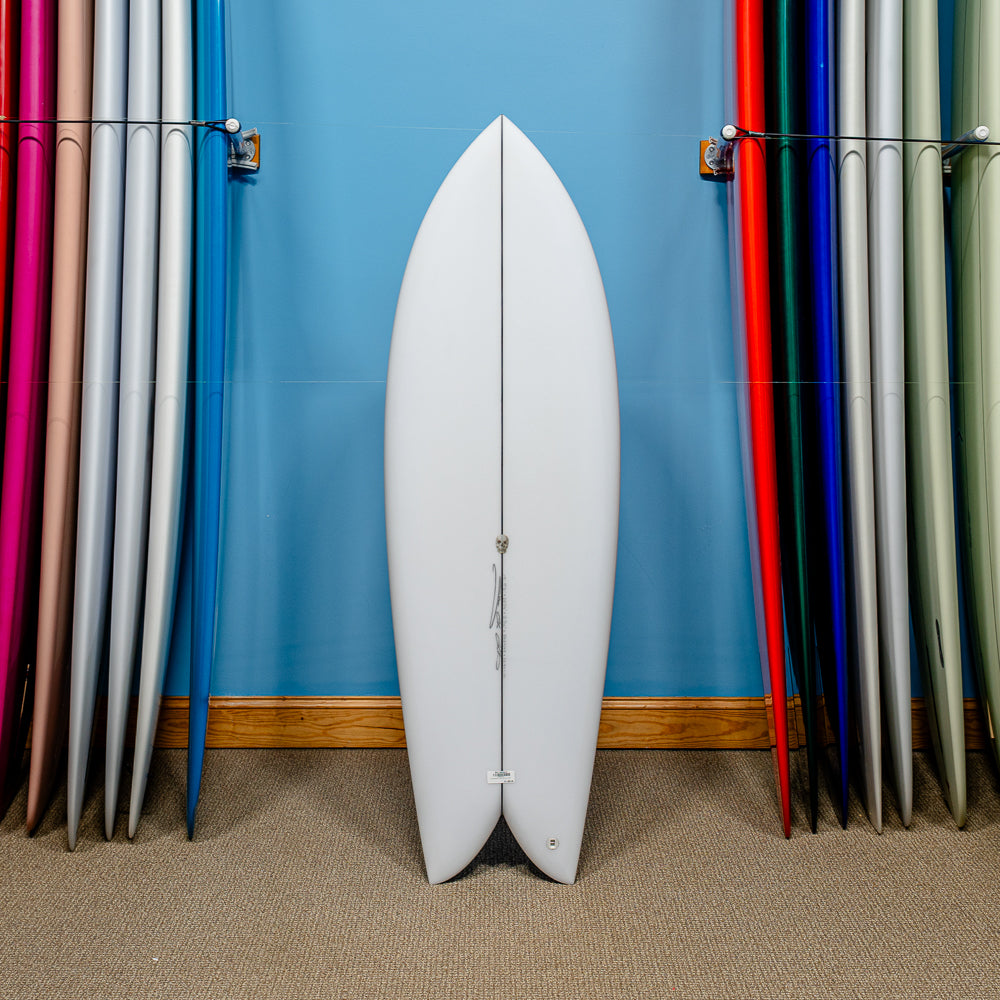 Christenson Fish PU/Poly 5'6"