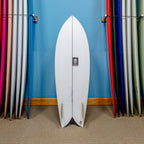 Christenson Fish PU/Poly 5'6"