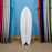 Actual Board: Christenson Fish PU/Poly 5'6" — 32.9L