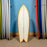 Actual Board: Christenson Fish PU/Poly 5'6" — 32.9L