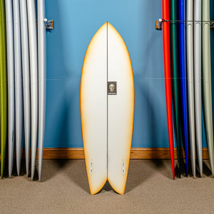 Christenson Fish PU/Poly 5'6" — Alternate View