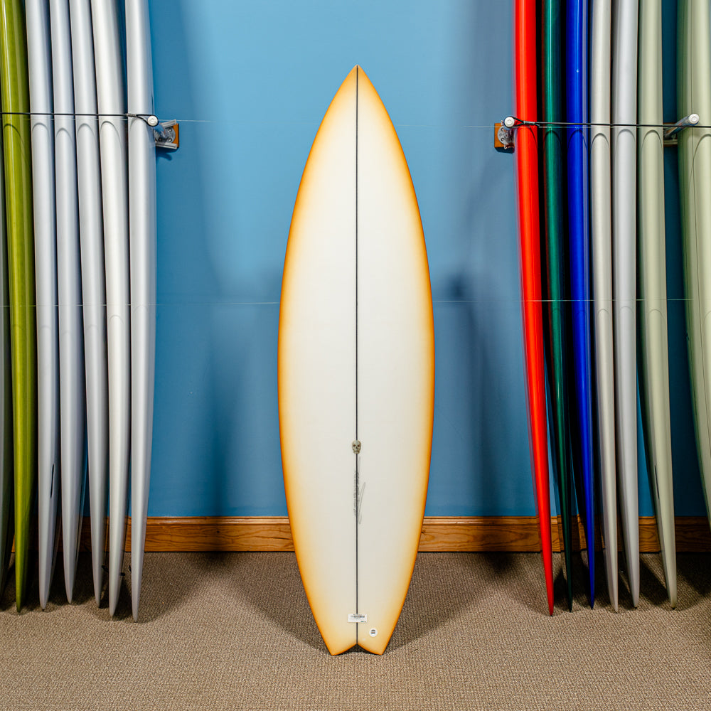 Christenson OP3 PU/Poly 6'0"