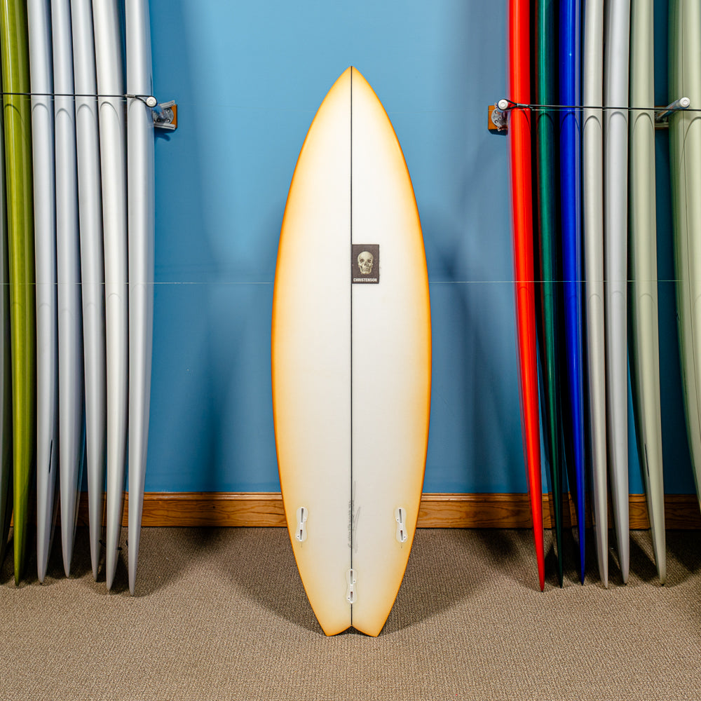 Christenson OP3 PU/Poly 6'0"