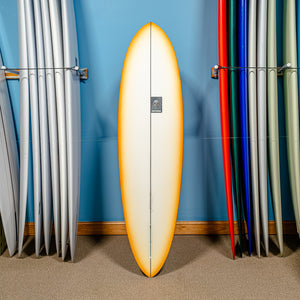 Christenson C-Bucket PU/Poly 6'10" — Alternate View