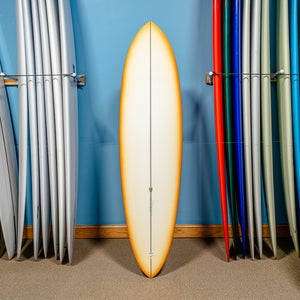 Actual Board: Christenson C-Bucket PU/Poly 6'10"