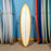 Actual Board: Christenson C-Bucket PU/Poly 6'10"