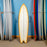 Actual Board: Christenson Long Phish 2.0 PU/Poly 6'10" — 41.91L