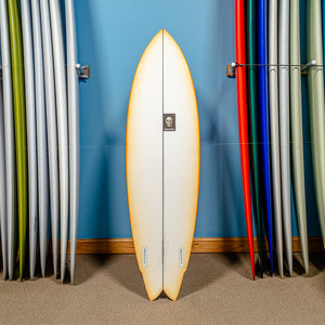 Christenson Wolverine PU/Poly 6'4" — Alternate View