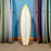Actual Board: Christenson Wolverine PU/Poly 6'4" — 37.38L