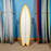 Actual Board: Christenson Long Phish 2.0 PU/Poly 6'8" — 40.16L