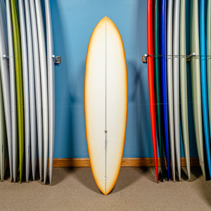 Actual Board: Christenson C-Bucket PU/Poly 7'0"