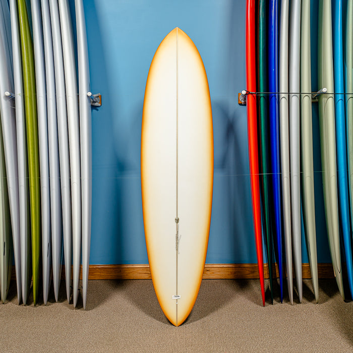 Actual Board: Christenson C-Bucket PU/Poly 7'0"