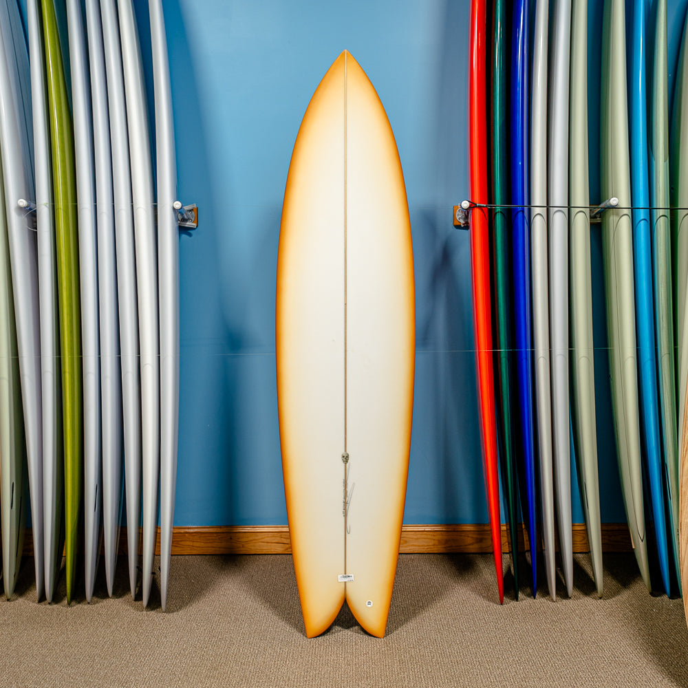 Christenson Long Phish PU/Poly 7'4"
