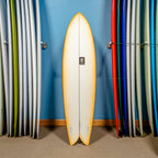 Christenson Long Phish PU/Poly 7'4"