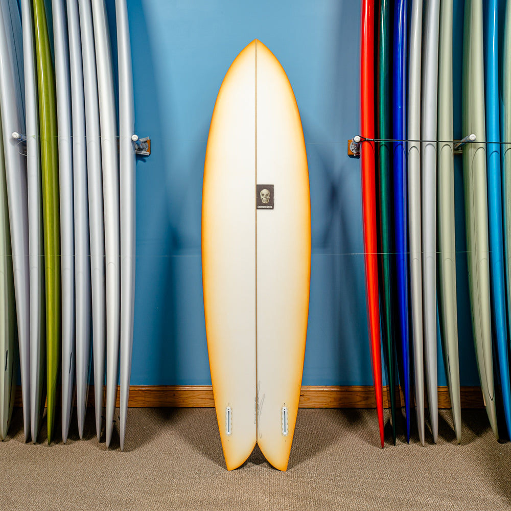 Christenson Long Phish PU/Poly 7'4"